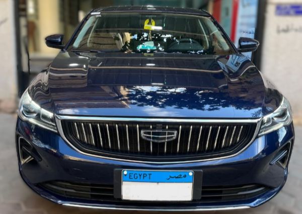 Geely Emgrand ( 2026 )