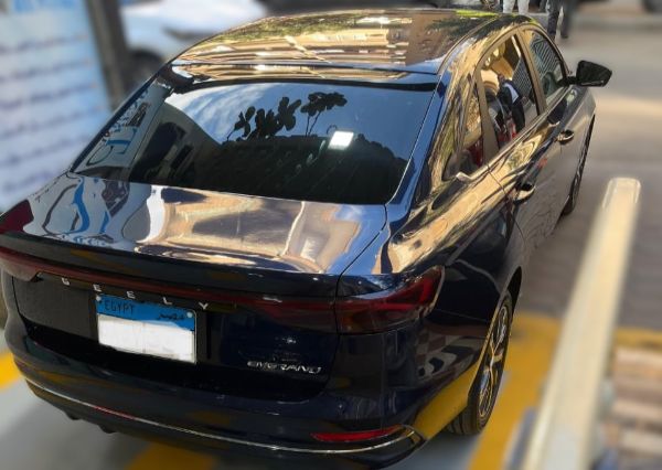 Geely Emgrand ( 2026 )
