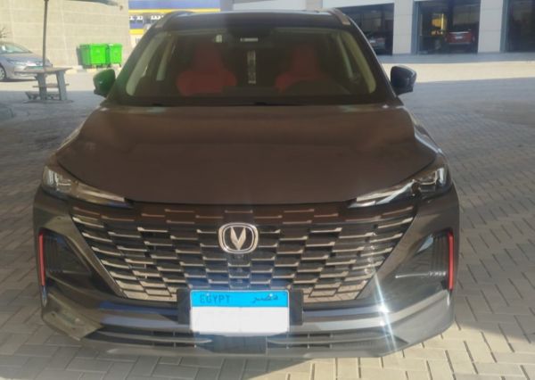 Changan - CS55 Plus (2026)
