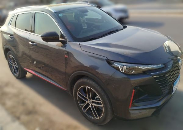 Changan - CS55 Plus (2026)