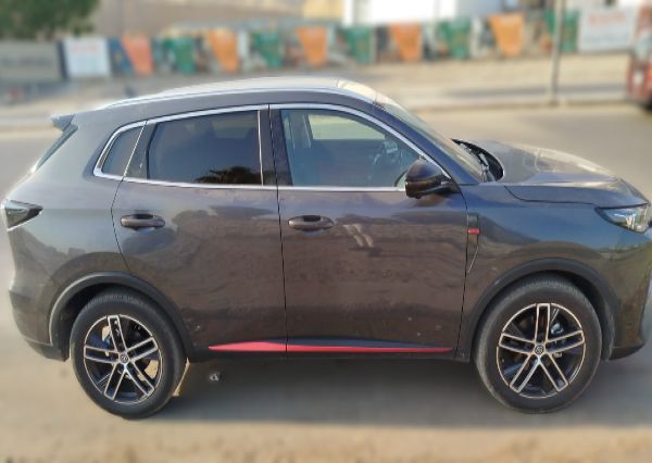 Changan - CS55 Plus (2026)