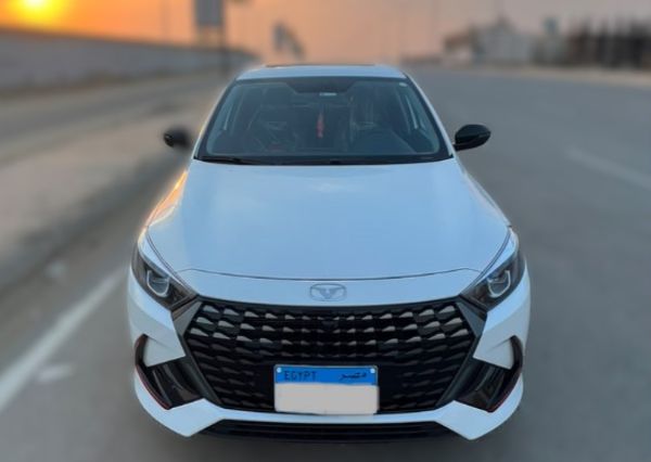 KAIYI- E5 (2027)