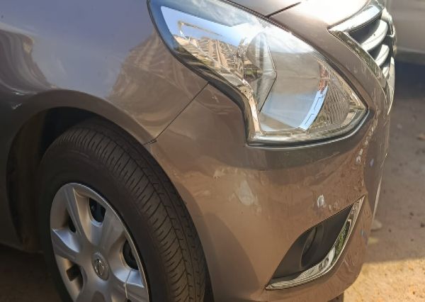 Nissan - Sunny (2026)
