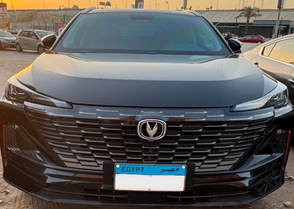 Changan - CS55 Plus (2026)
