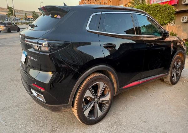 Changan - CS55 Plus (2026)