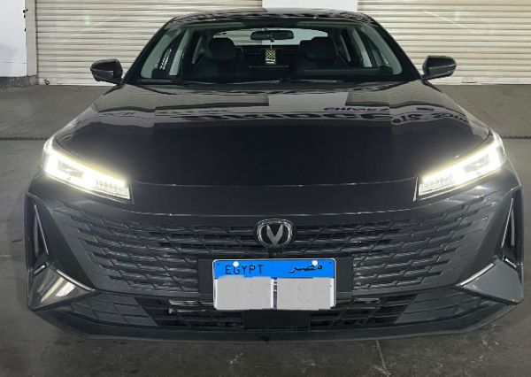 Changan - EADO Plus (2026)