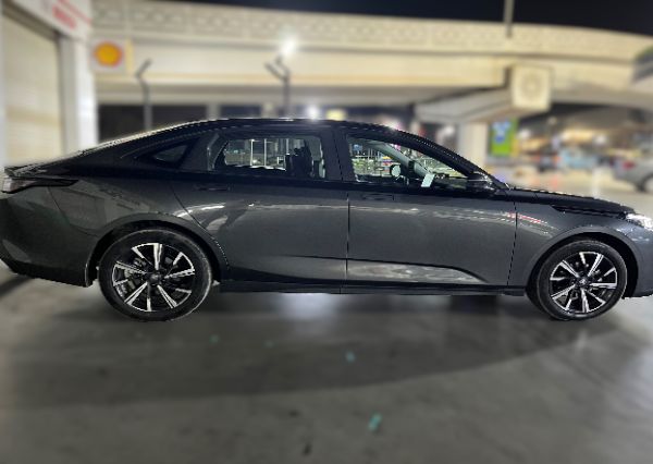 Changan - EADO Plus (2026)