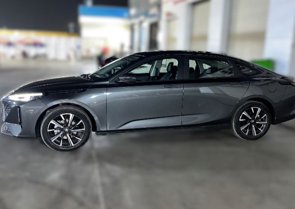 Changan - EADO Plus (2026)