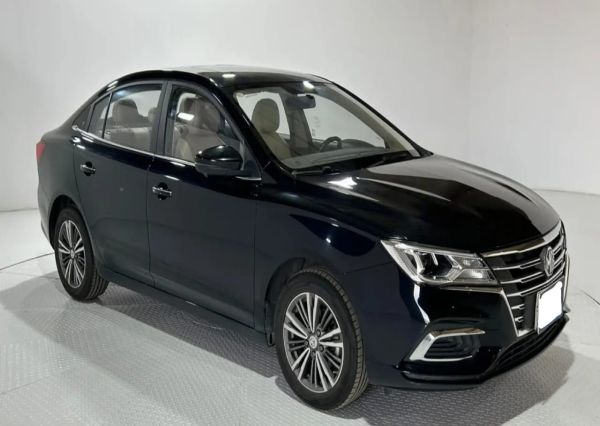 MG - 5(2025)