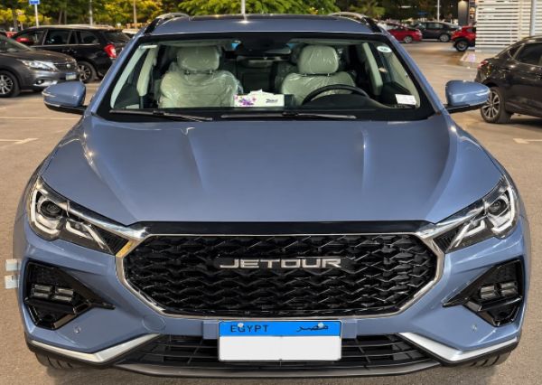JETOUR X70 (2027)