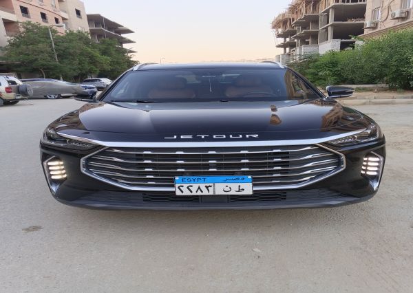 JETOUR X70 (2025)