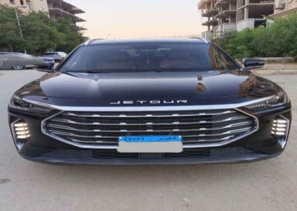 JETOUR X70 (2025)