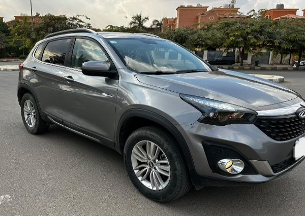 Chery Tiggo 7 (2024)