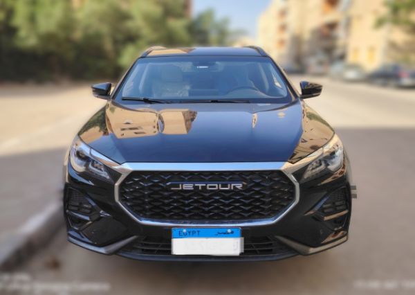 JETOUR - X70 (2026)