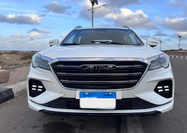 JETOUR - X70 (2023)