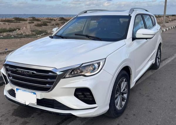 JETOUR - X70 (2023)