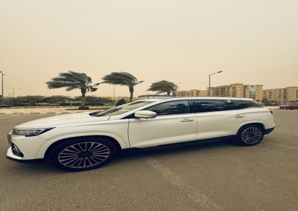 جيتور - اكس ٩٥ ( ٢٠٢٣ )