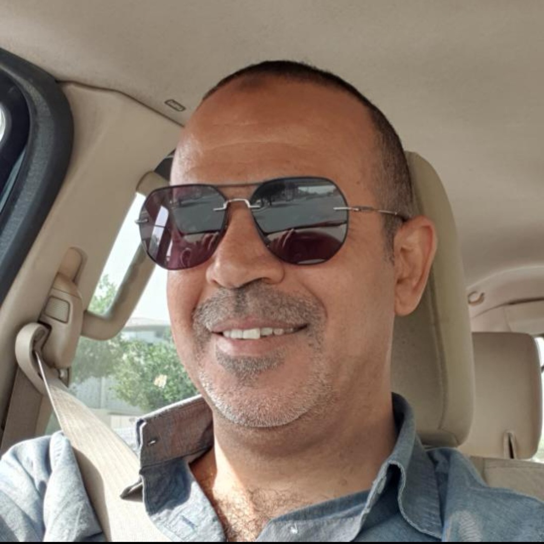 محمد عمر سالم