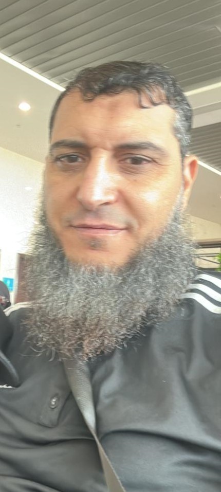 Mohamed Osman