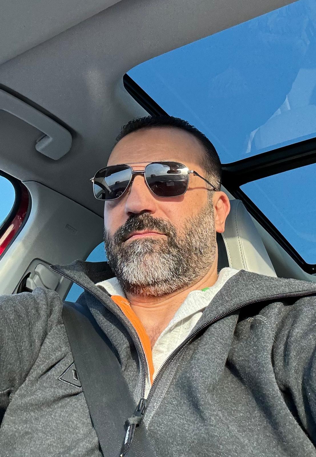 Mohamed Rashed